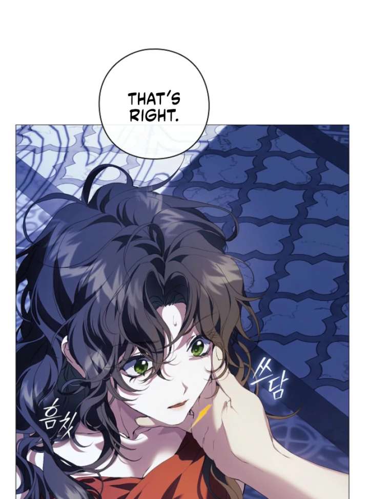 For the Goddesses: For Daphne Chapter 10 552 110