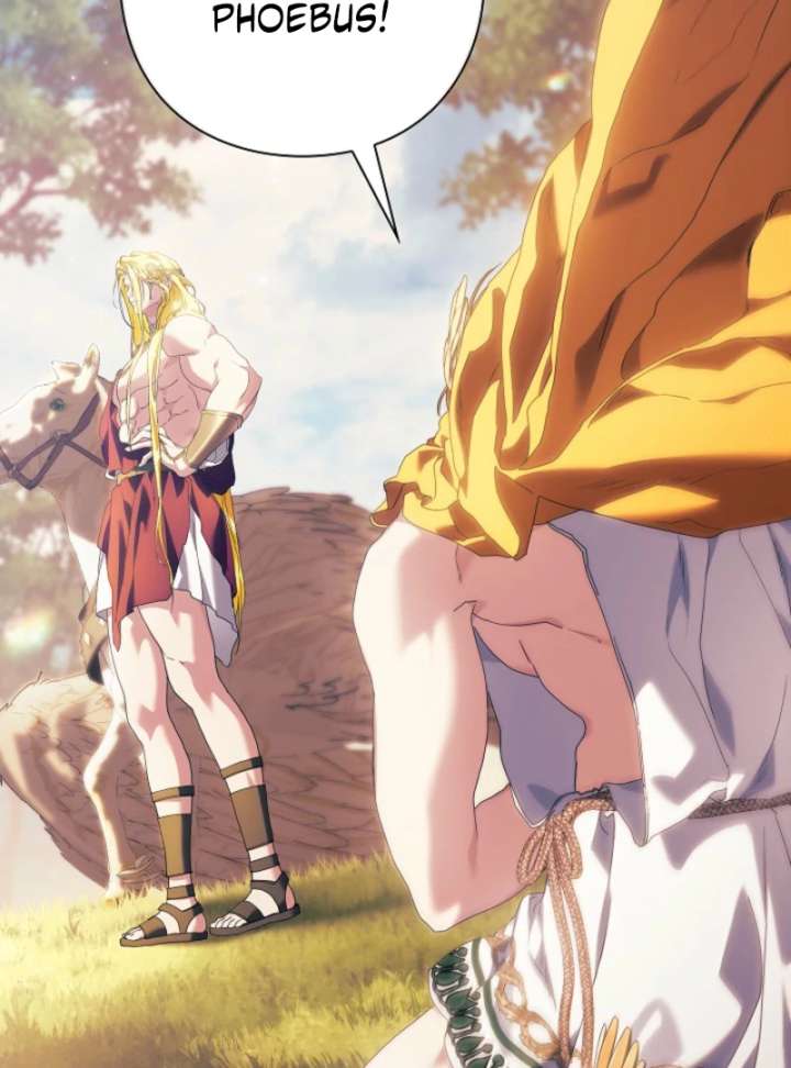 For the Goddesses: For Daphne Chapter 11 488 016