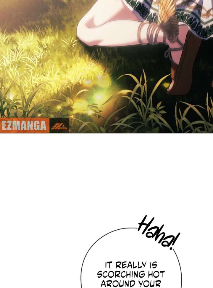 For the Goddesses: For Daphne Chapter 11 489 017