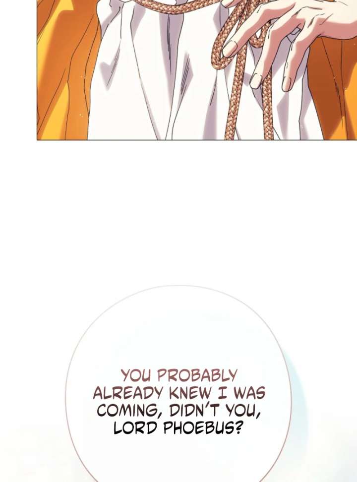 For the Goddesses: For Daphne Chapter 11 491 019