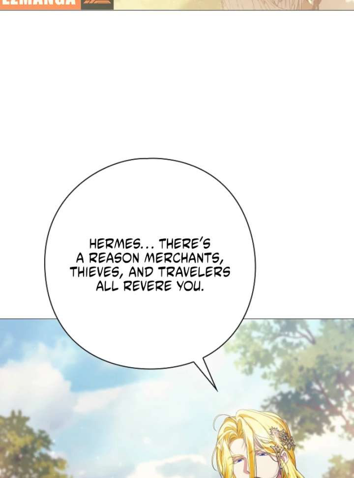 For the Goddesses: For Daphne Chapter 11 500 028