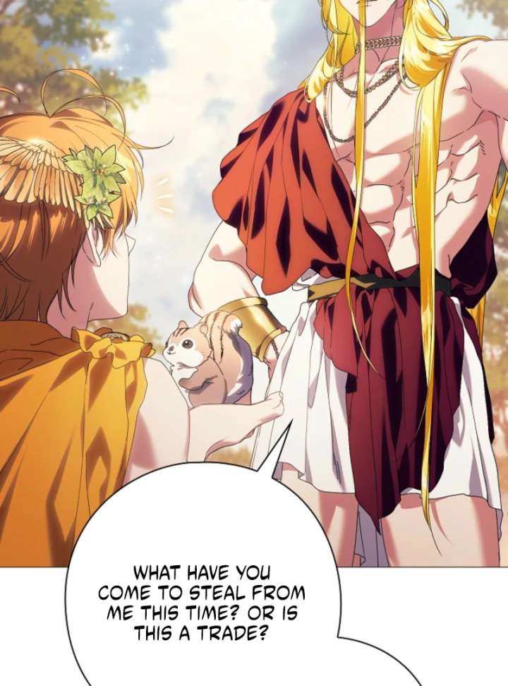 For the Goddesses: For Daphne Chapter 11 501 029