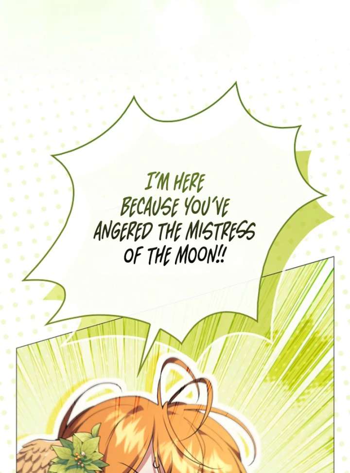 For the Goddesses: For Daphne Chapter 11 504 032