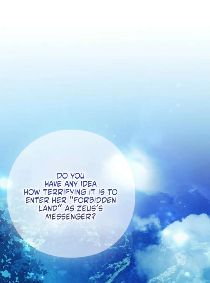 For the Goddesses: For Daphne Chapter 11 506 034