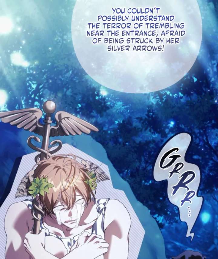 For the Goddesses: For Daphne Chapter 11 510 038