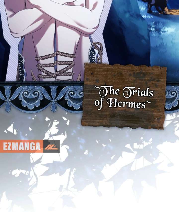 For the Goddesses: For Daphne Chapter 11 511 039