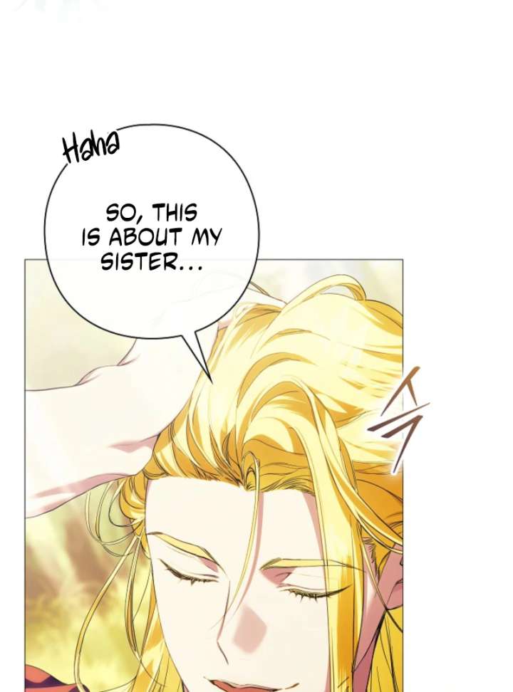 For the Goddesses: For Daphne Chapter 11 512 040