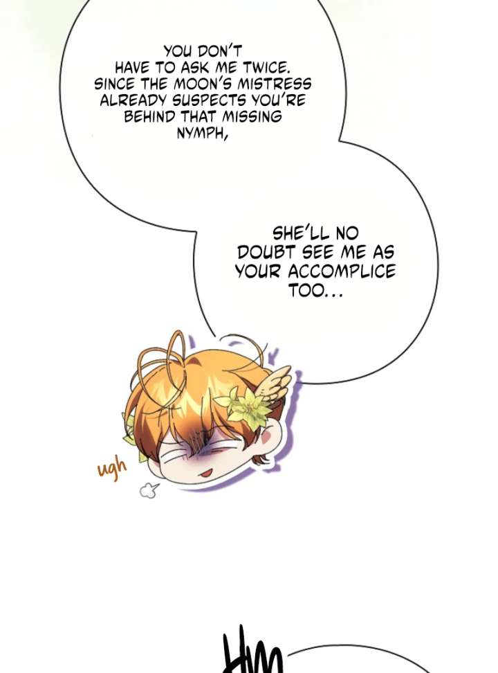 For the Goddesses: For Daphne Chapter 11 515 043