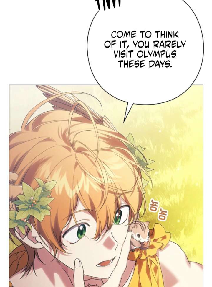 For the Goddesses: For Daphne Chapter 11 516 044