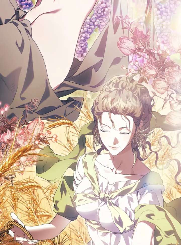 For the Goddesses: For Daphne Chapter 11 519 047