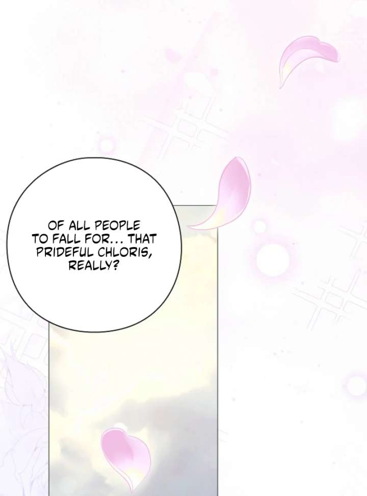 For the Goddesses: For Daphne Chapter 11 525 053