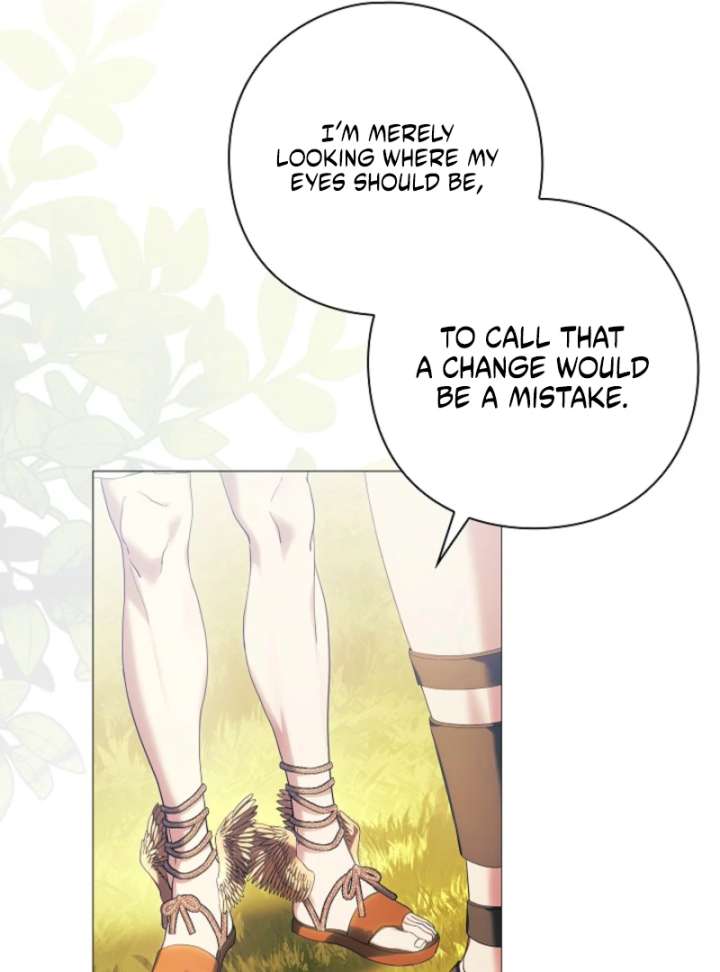 For the Goddesses: For Daphne Chapter 11 537 065