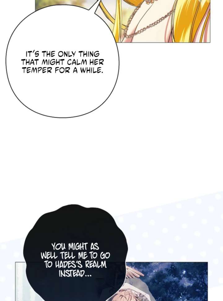 For the Goddesses: For Daphne Chapter 11 542 070