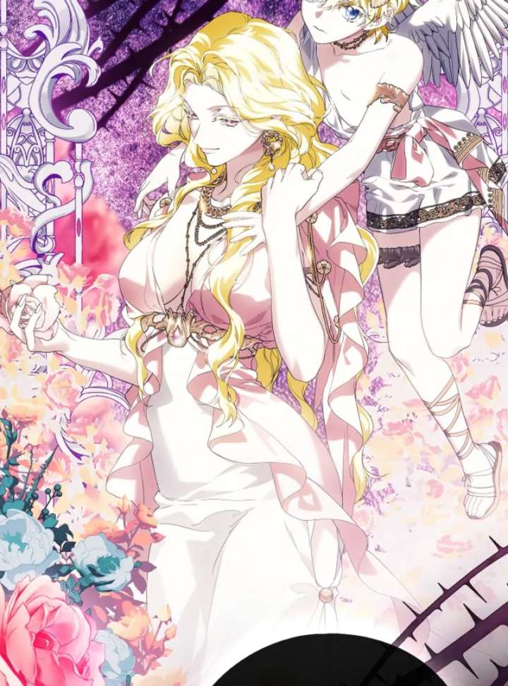 For the Goddesses: For Daphne Chapter 11 546 074