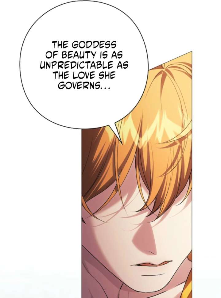 For the Goddesses: For Daphne Chapter 11 549 077