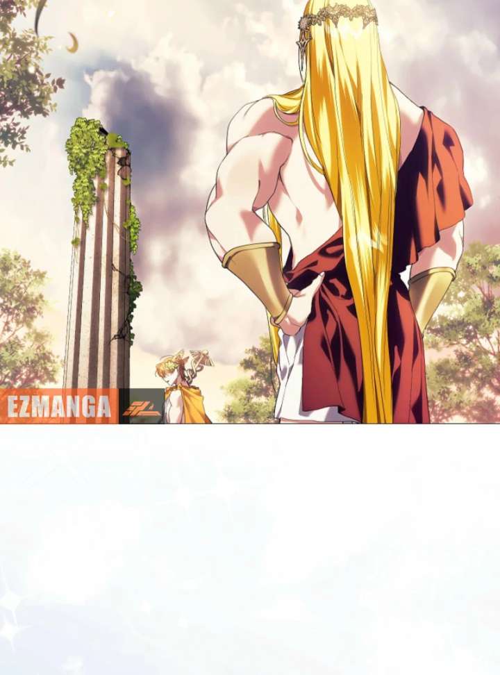 For the Goddesses: For Daphne Chapter 11 552 080