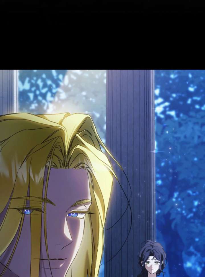 For the Goddesses: For Daphne Chapter 11 588 116