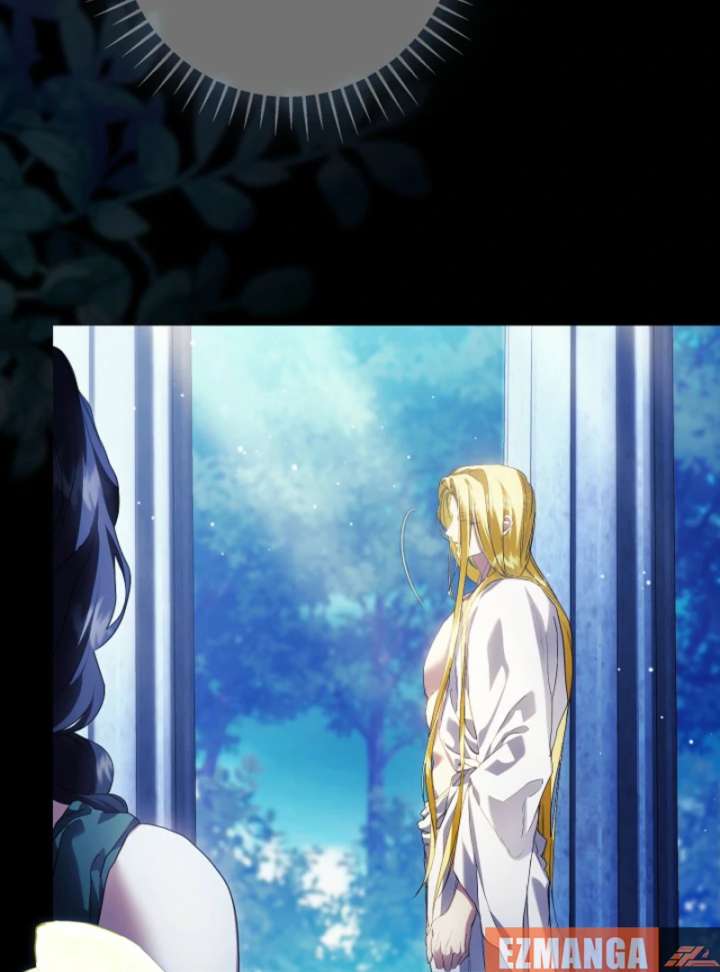 For the Goddesses: For Daphne Chapter 11 590 118