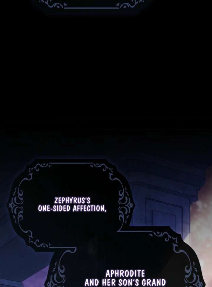 For the Goddesses: For Daphne Chapter 11 597 125