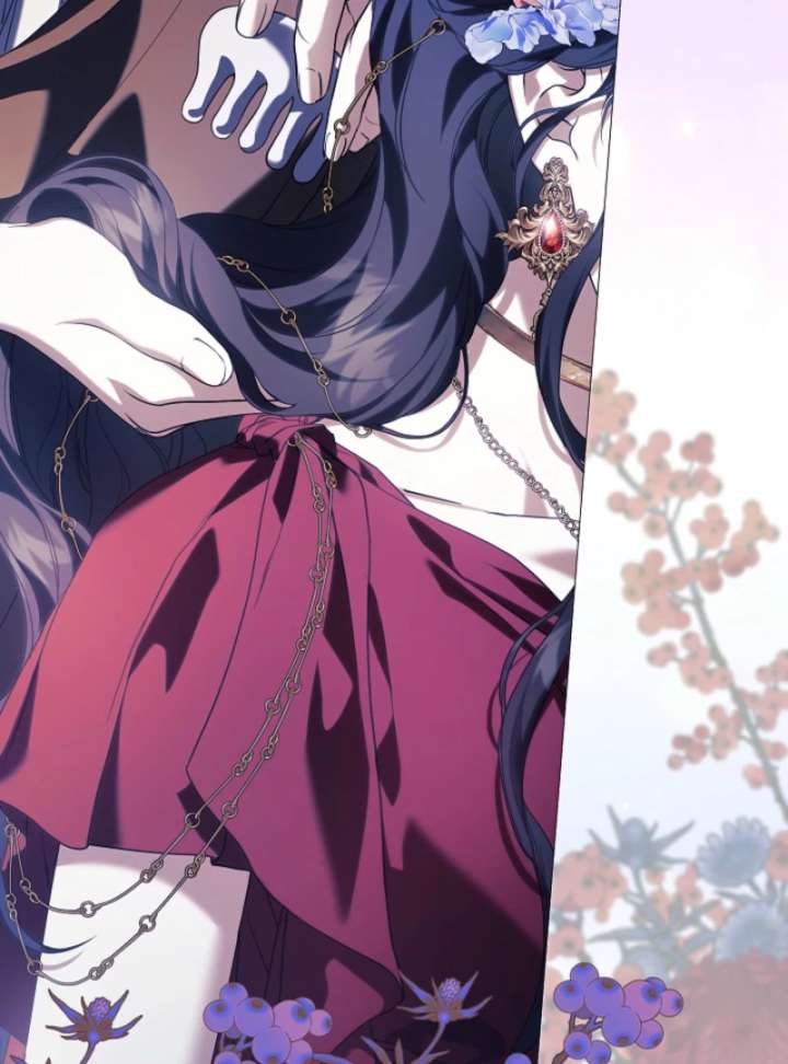 For the Goddesses: For Daphne Chapter 11 617 145