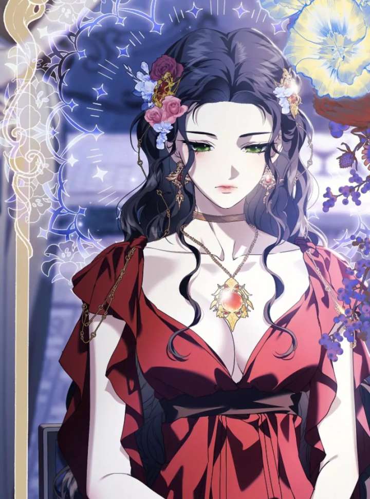 For the Goddesses: For Daphne Chapter 11 619 147