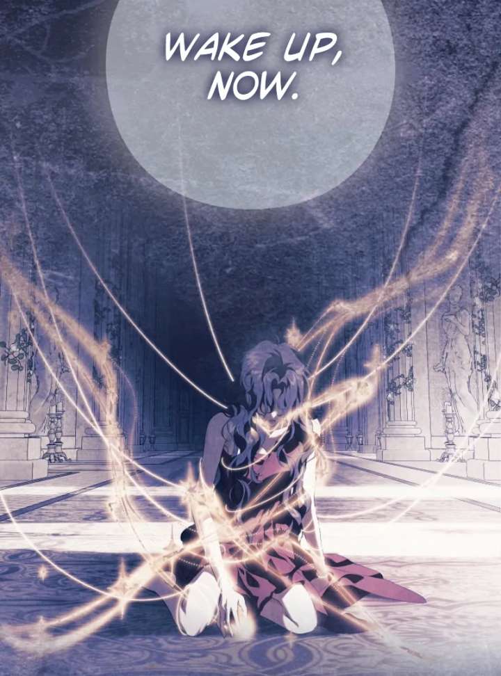 For the Goddesses: For Daphne Chapter 12 550 045