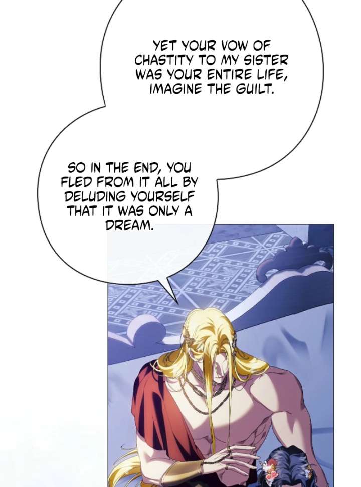 For the Goddesses: For Daphne Chapter 12 567 062