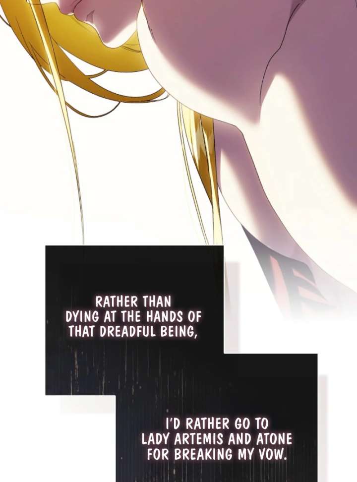 For the Goddesses: For Daphne Chapter 12 587 082