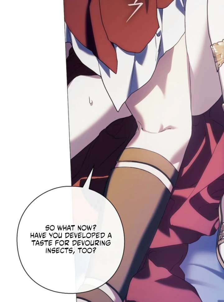 For the Goddesses: For Daphne Chapter 12 650 145