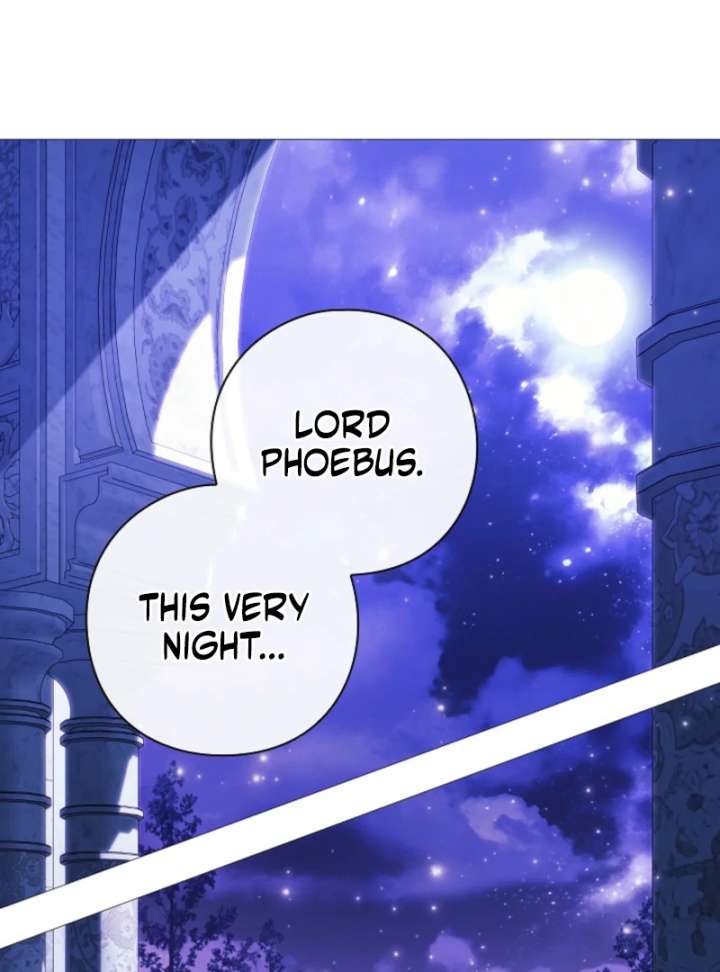 For the Goddesses: For Daphne Chapter 13 468 002