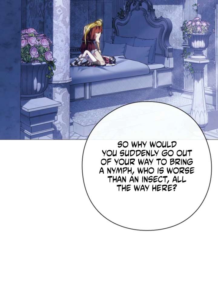 For the Goddesses: For Daphne Chapter 13 471 005