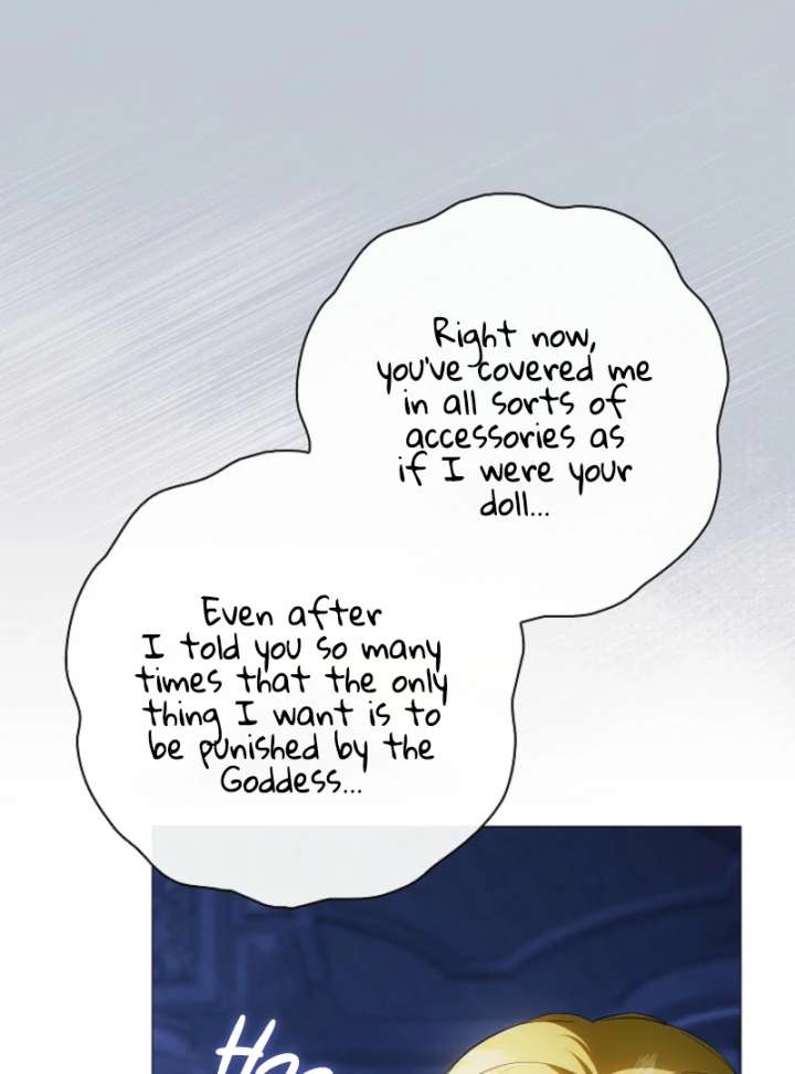 For the Goddesses: For Daphne Chapter 13 477 011