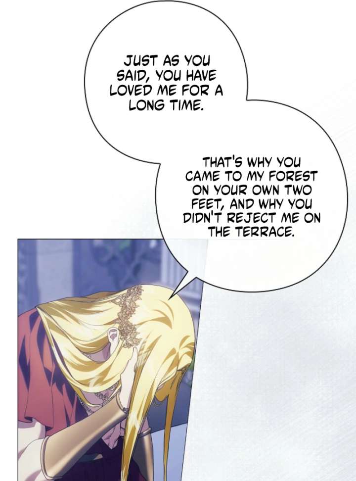 For the Goddesses: For Daphne Chapter 13 480 014