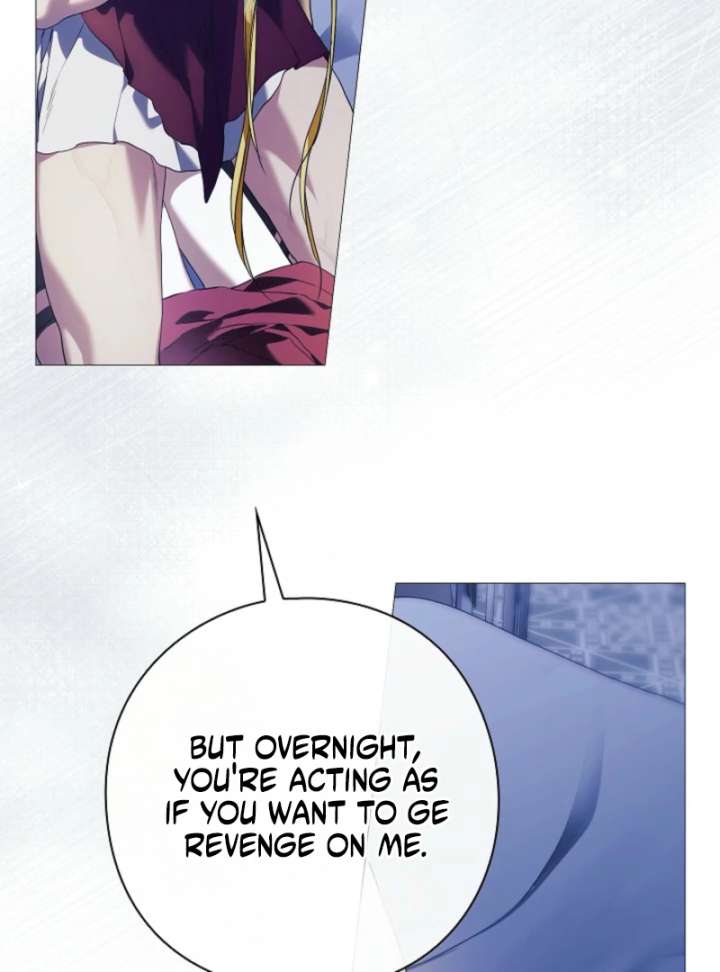 For the Goddesses: For Daphne Chapter 13 481 015