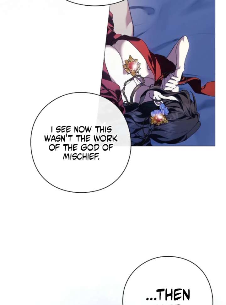 For the Goddesses: For Daphne Chapter 13 482 016