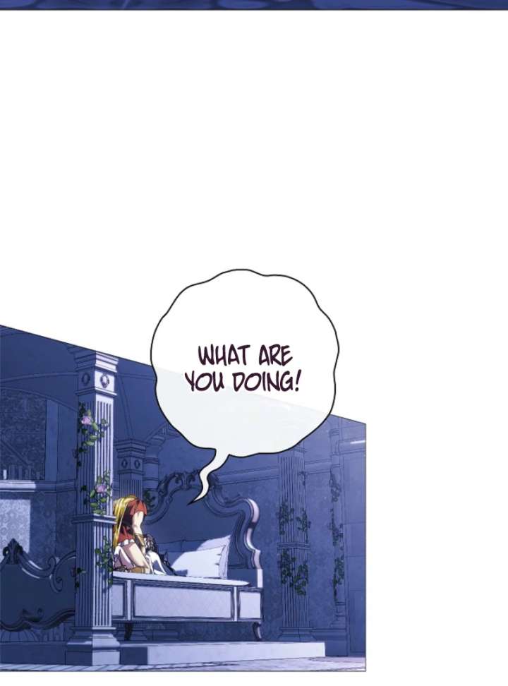 For the Goddesses: For Daphne Chapter 13 490 024