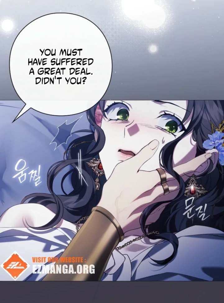 For the Goddesses: For Daphne Chapter 13 496 030