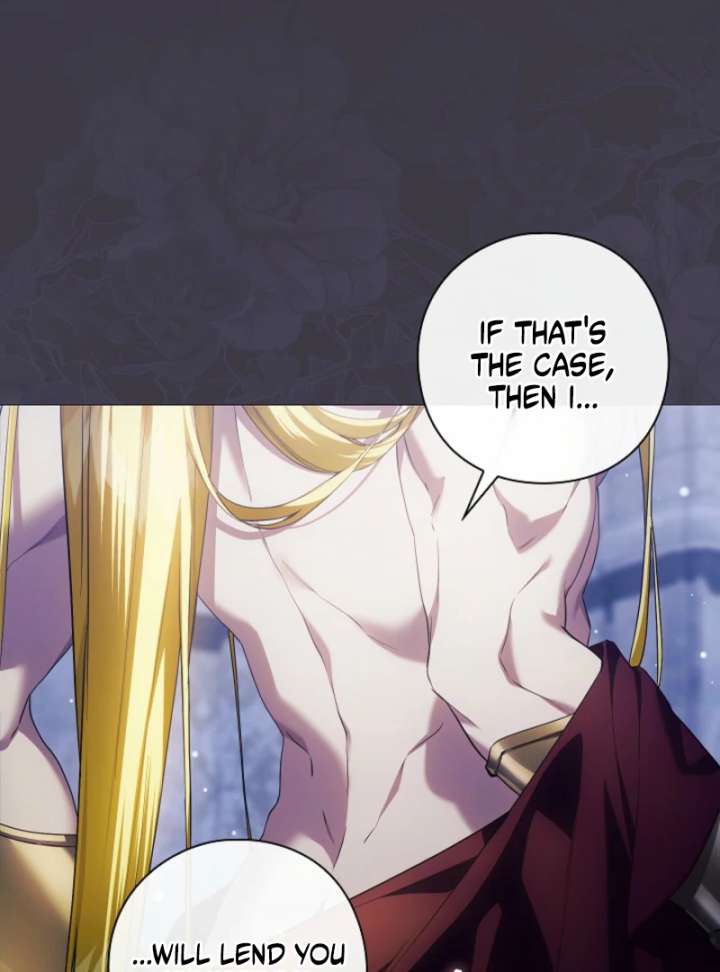 For the Goddesses: For Daphne Chapter 13 497 031