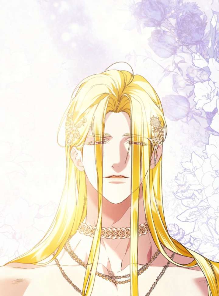 For the Goddesses: For Daphne Chapter 13 501 035