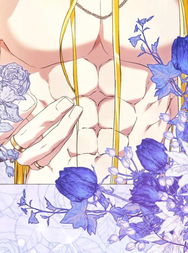 For the Goddesses: For Daphne Chapter 13 502 036