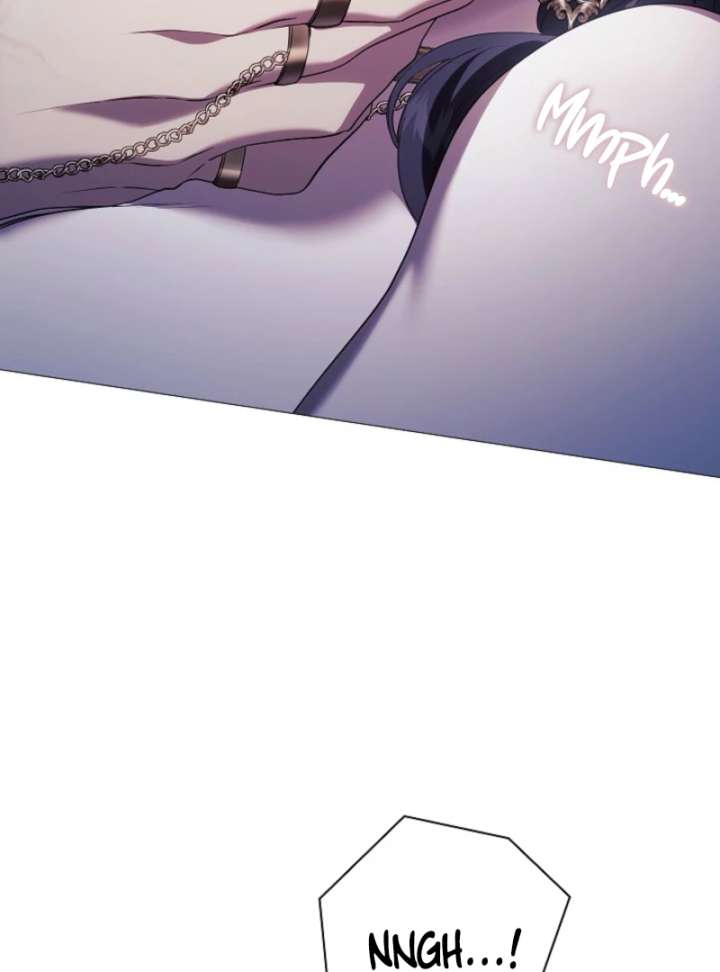 For the Goddesses: For Daphne Chapter 13 507 041