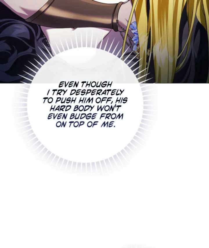 For the Goddesses: For Daphne Chapter 13 517 051