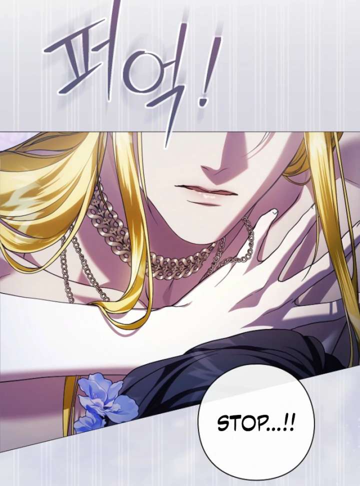 For the Goddesses: For Daphne Chapter 13 520 054