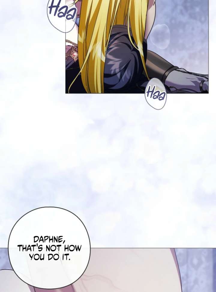 For the Goddesses: For Daphne Chapter 13 522 056