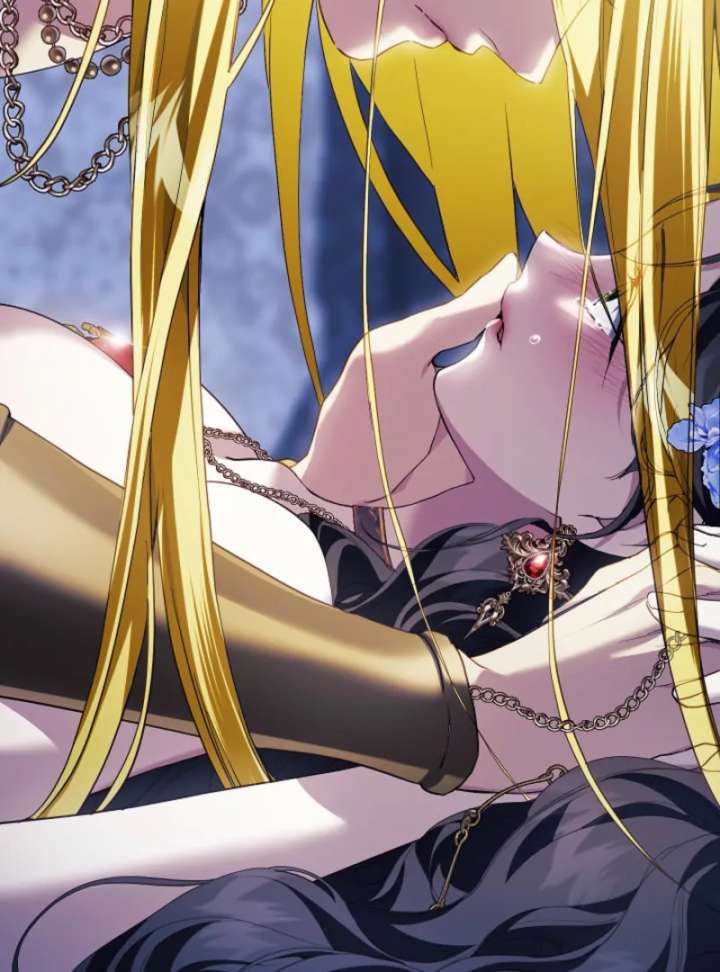 For the Goddesses: For Daphne Chapter 13 540 074