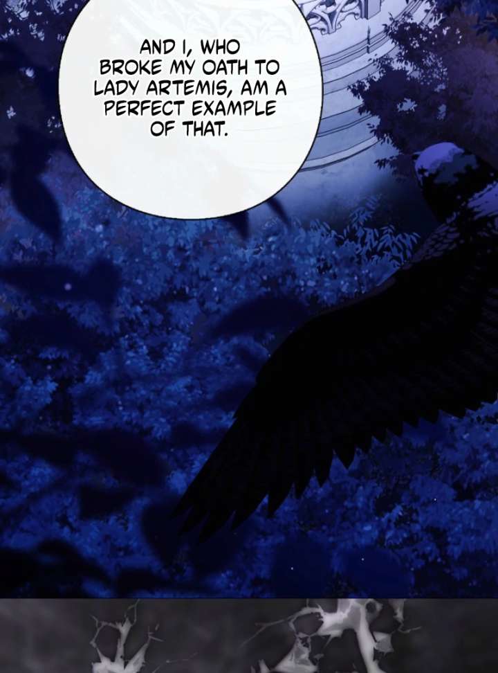 For the Goddesses: For Daphne Chapter 13 550 084