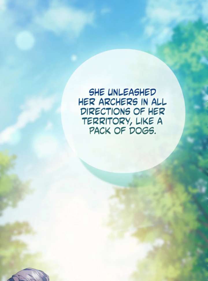 For the Goddesses: For Daphne Chapter 13 574 108