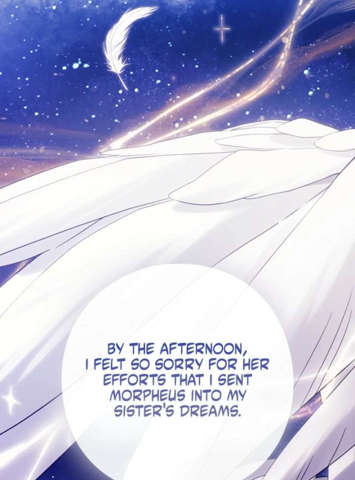 For the Goddesses: For Daphne Chapter 13 577 111