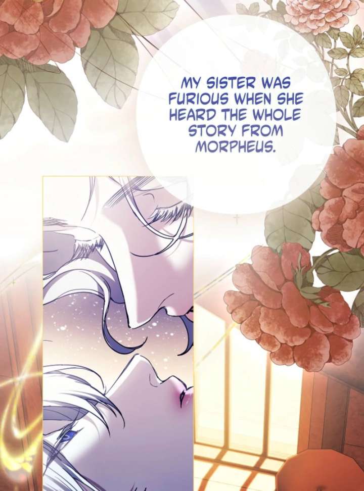 For the Goddesses: For Daphne Chapter 13 580 114