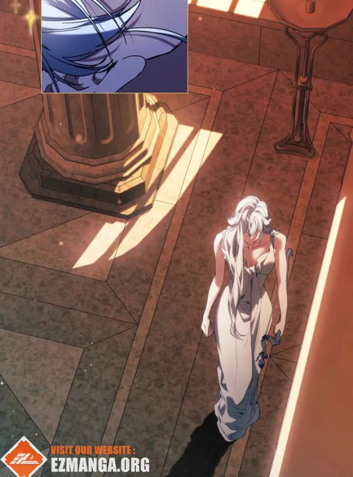 For the Goddesses: For Daphne Chapter 13 581 115